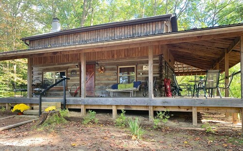 The Farm - Gated Farm on 75 acres, Close to HMT!, Short Ride to HMT, on 75 Acres, Gated