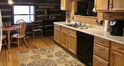 The Farm - Gated Farm on 75 acres, Close to HMT!, Short Ride to HMT, on 75 Acres, Gated