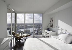 3 chambres, Wi-Fi, draps fournis