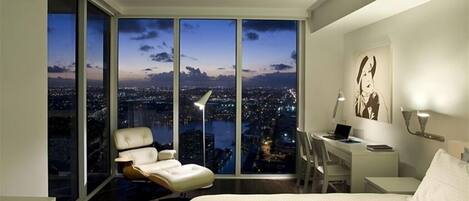 3 間睡房、Wi-Fi、床單