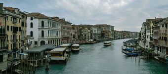 Live Venice in the heart of Venice