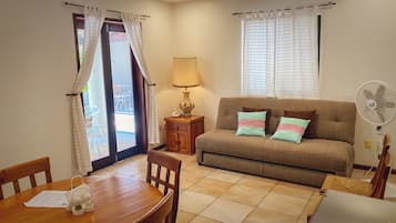 In-room safe, desk, blackout curtains, iron/ironing board