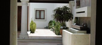 Suites La Fe