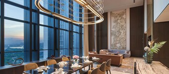 InterContinental Foshan Dongping Hotel by IHG