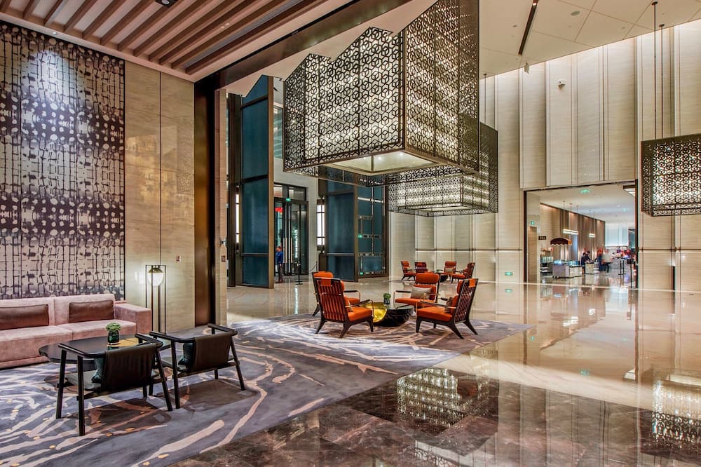InterContinental Foshan Dongping Hotel by IHG
