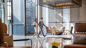 Exterior - InterContinental Foshan Dongping Hotel by IHG (Foshan)