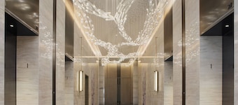 InterContinental Foshan Dongping Hotel by IHG