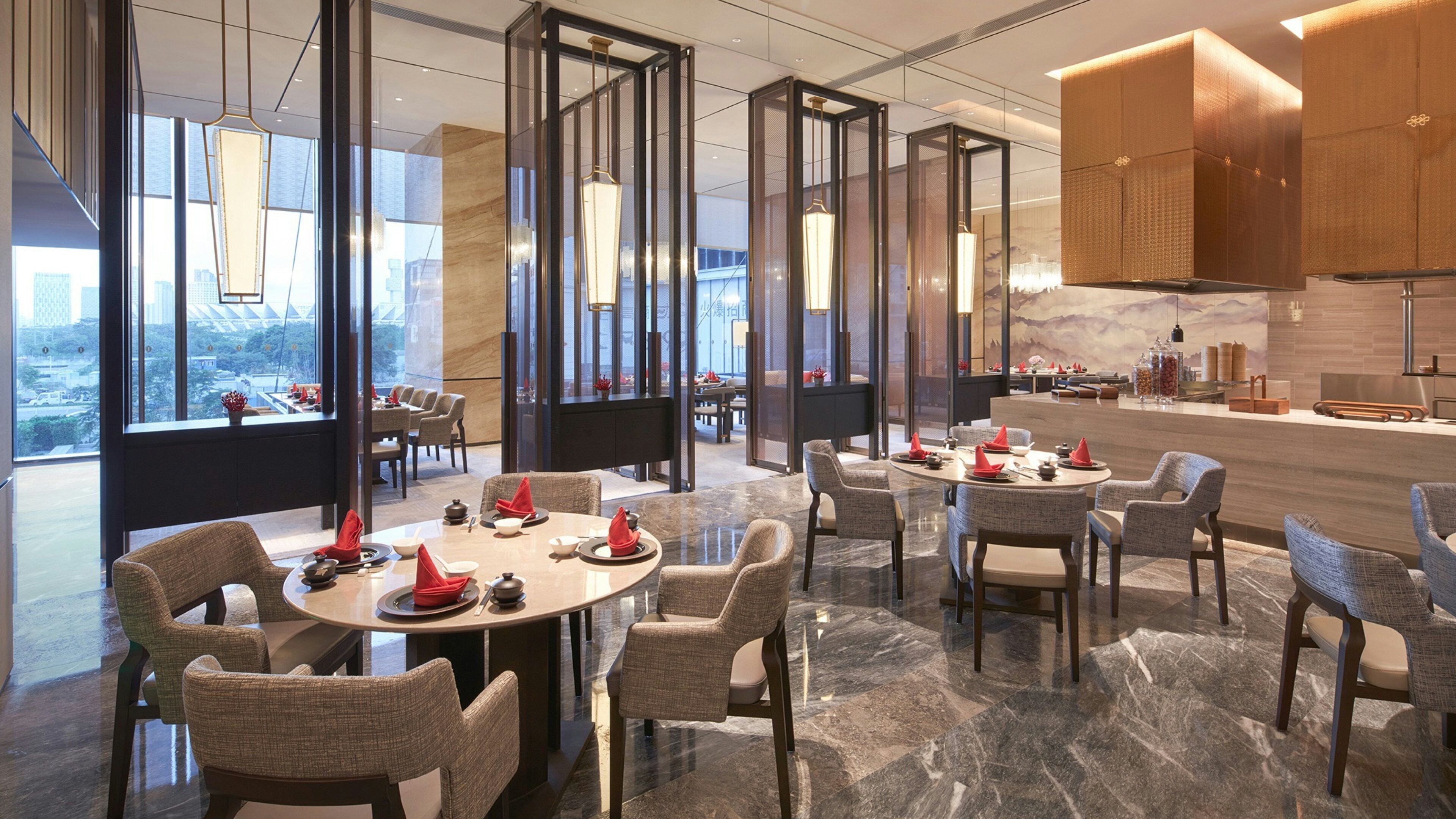 Restoran