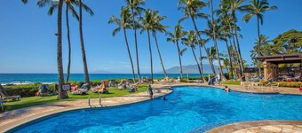 Ekahi Village 44C - Beautifully appointed Ocean View Condo mins from the beach