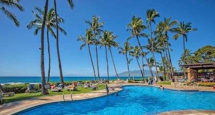 Ekahi Village 44C - Beautifully appointed Ocean View Condo mins from the beach
