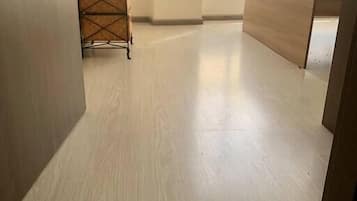 2 chambres, fer et planche Ă repasser, Wi-Fi, draps fournis