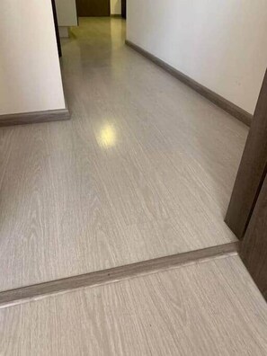 Interior - Home Office and vacation 2Br near condesa and polanco (Mexico City)
