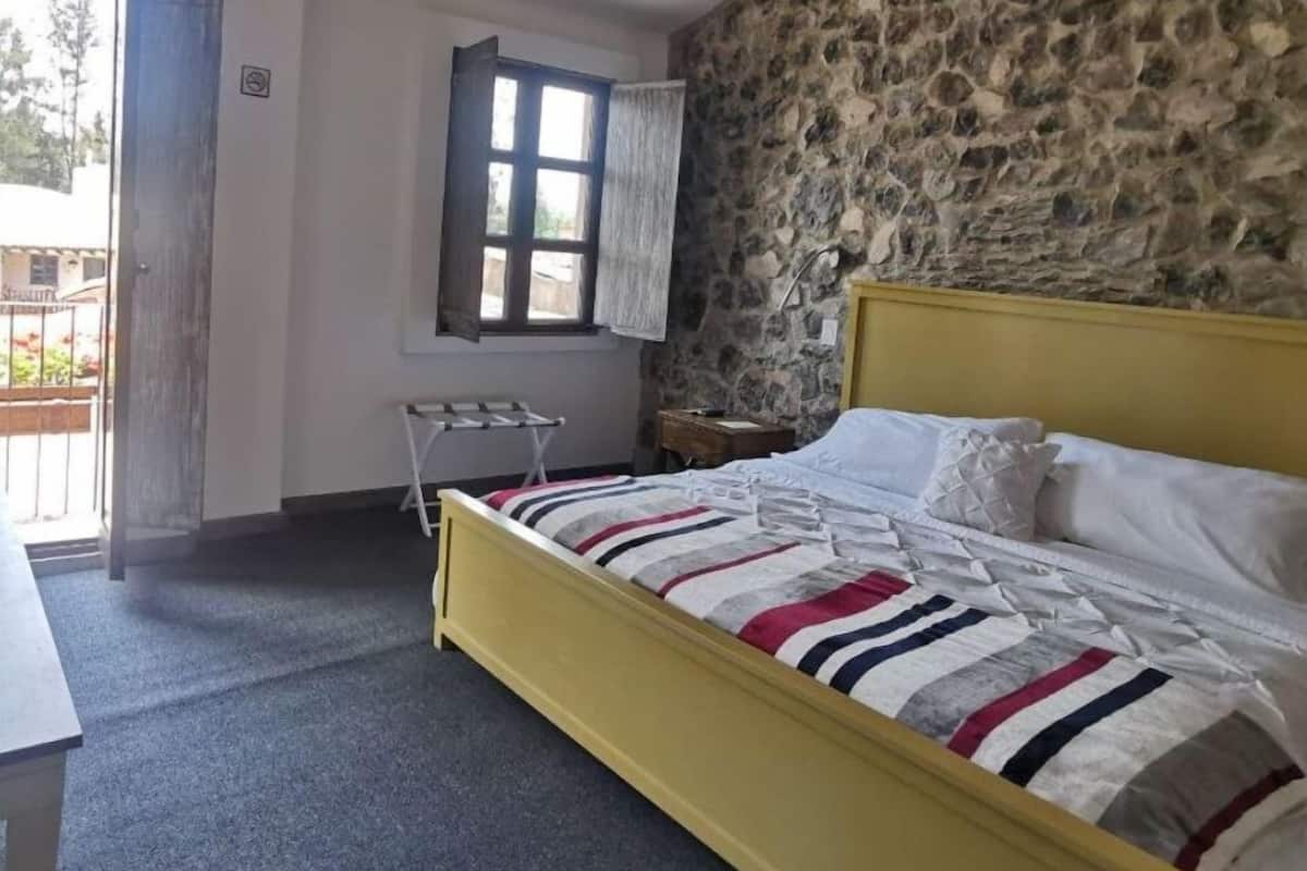 Habitación Elite | Ropa de cama de alta calidad y edredones de plumas