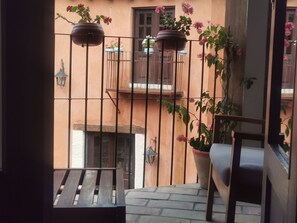 Studiosvit Senior | Terrass/Patio