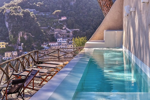 Casa Massa Amalfi center no car needed