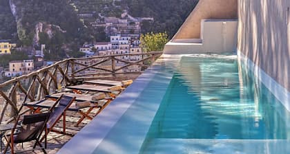 Casa Massa Amalfi center no car needed