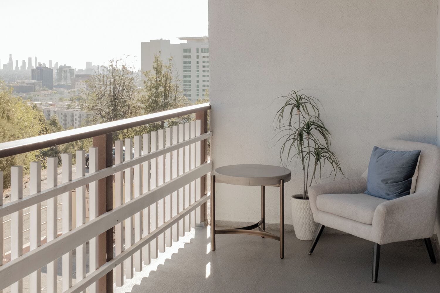 Foto - Hollywood Hills Hotel