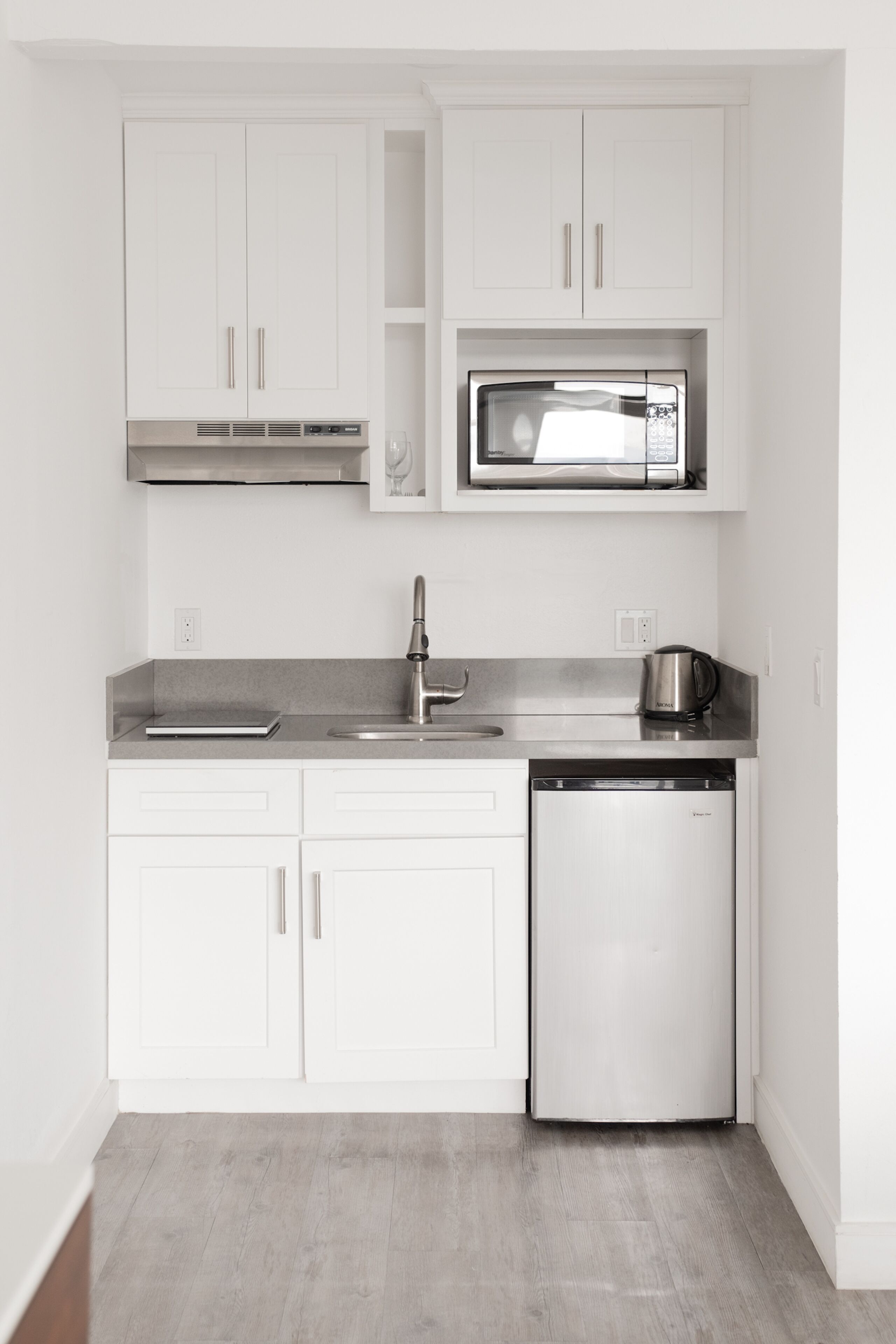 Foto - Hollywood Hills Hotel