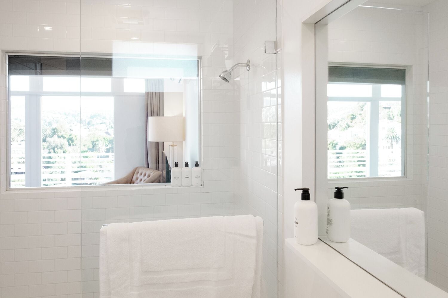 Foto - Hollywood Hills Hotel