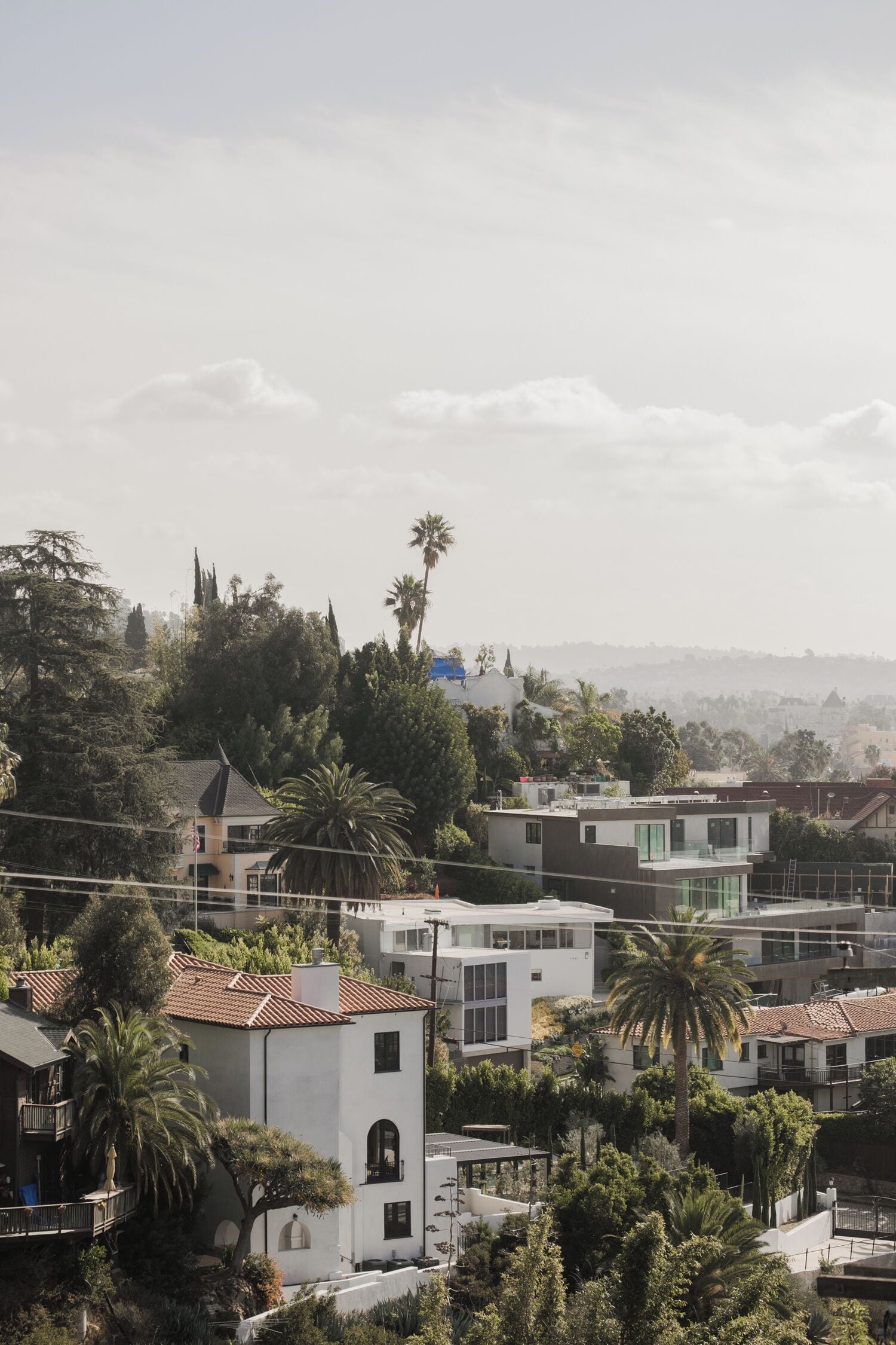 Foto - Hollywood Hills Hotel