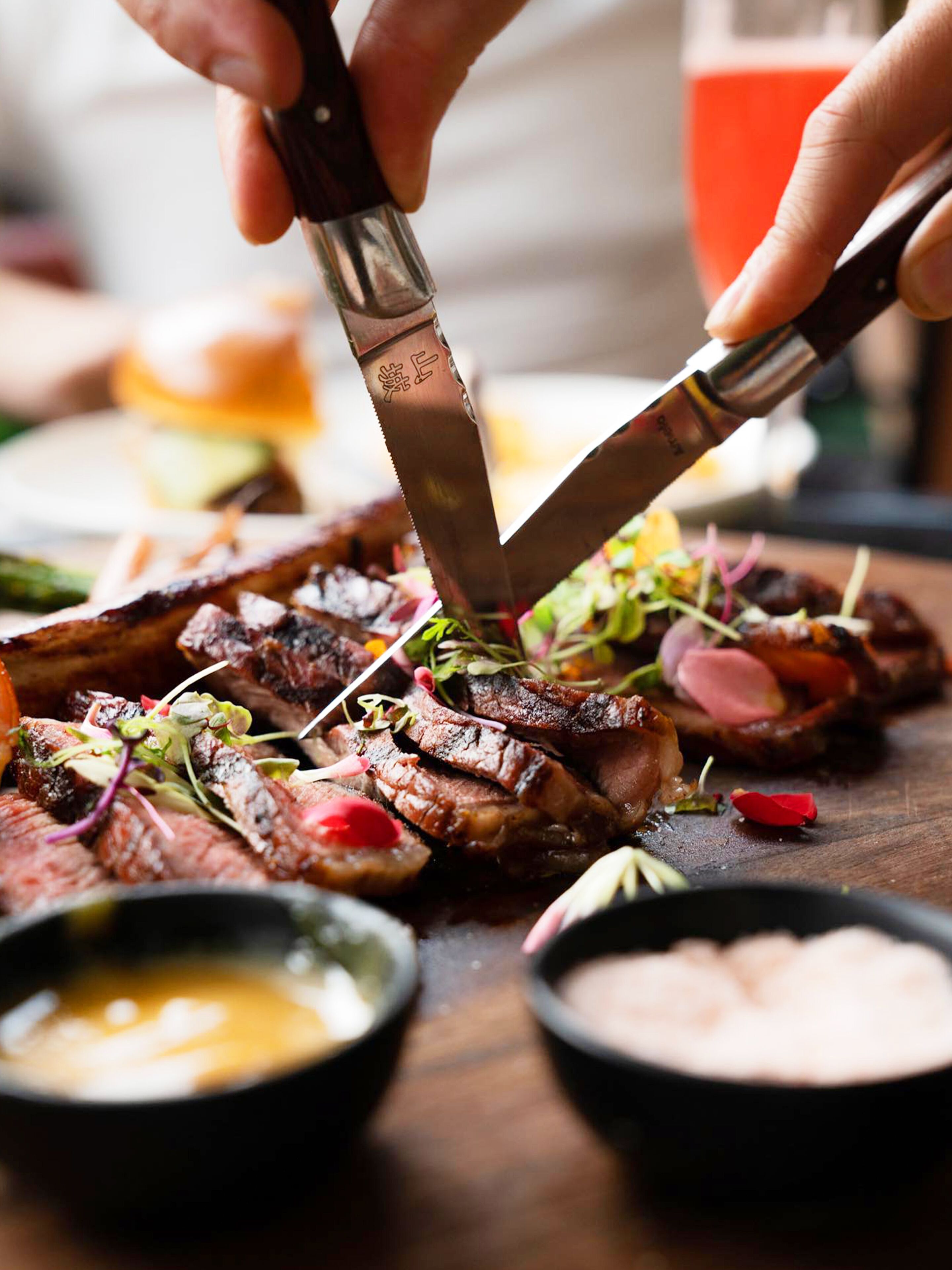 Foto - Hollywood Hills Hotel