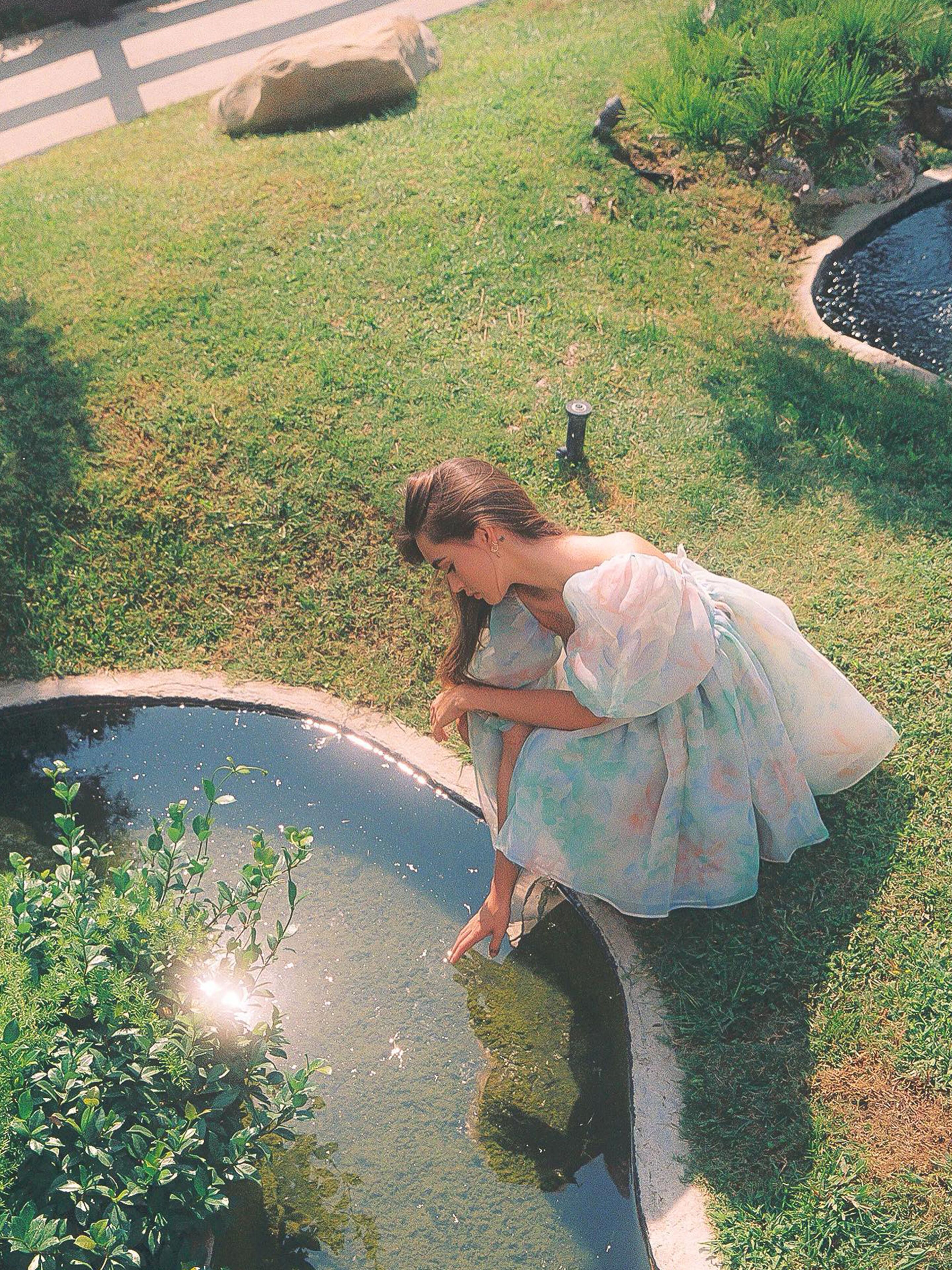 Foto - Hollywood Hills Hotel