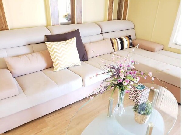 TV - Sun Angel House 3 Monthly 40% off (Pahrump)