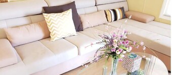 Sun Angel Retreat #3 Monthly Rental Only