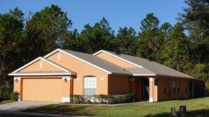 House | Exterior