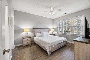 3 chambres, accĂšs au Wi-Fi (inclus)