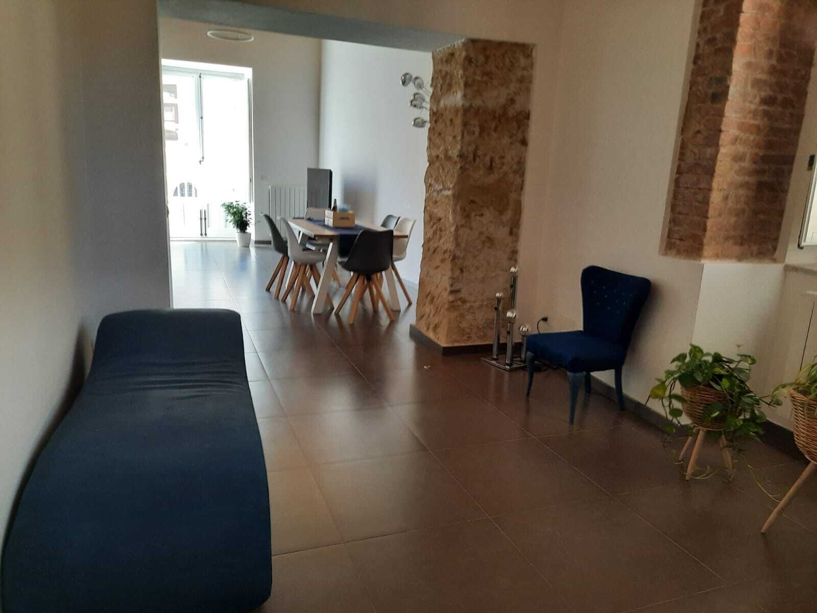 Interiör