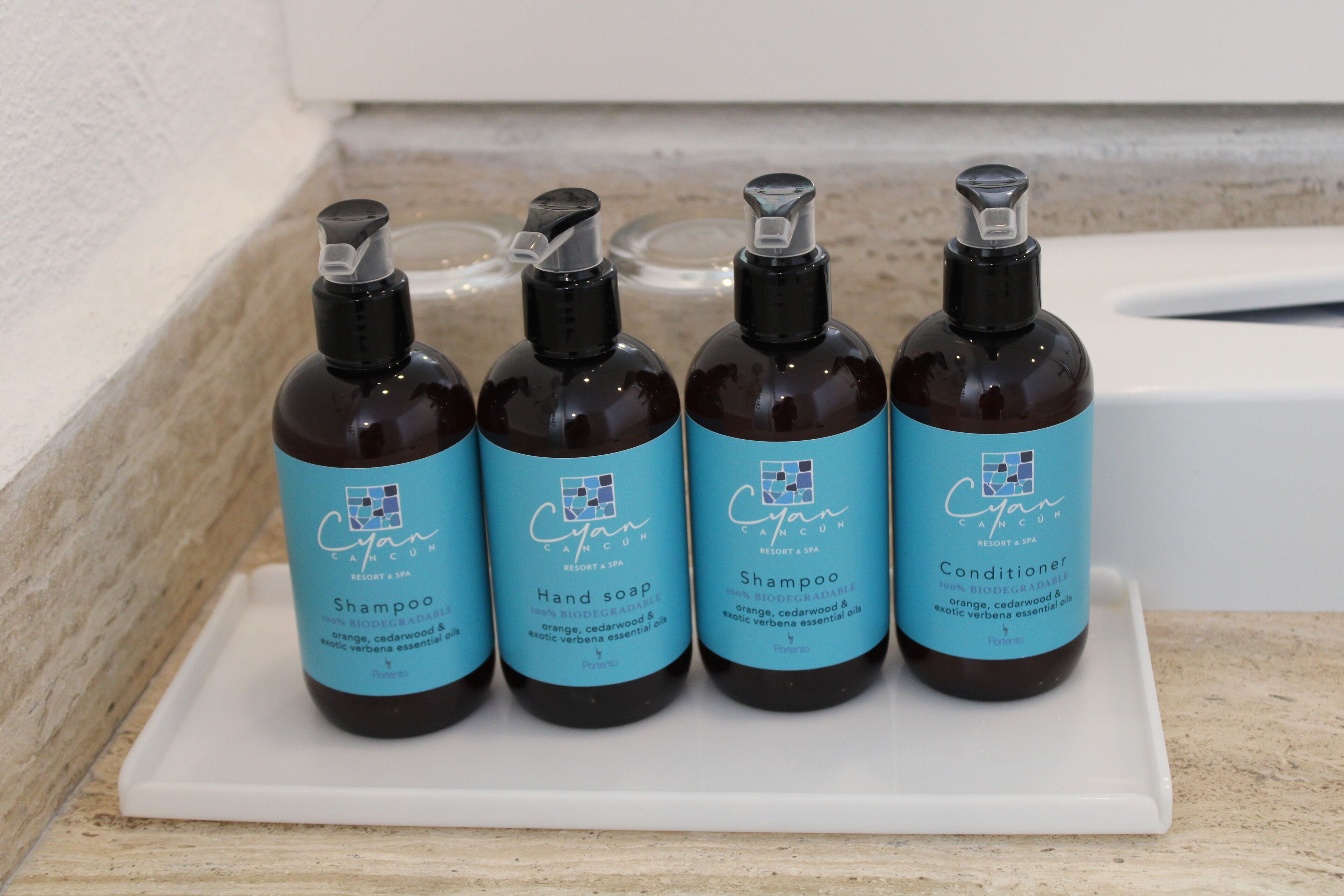 Foto - Cyan Cancun Resort & Spa