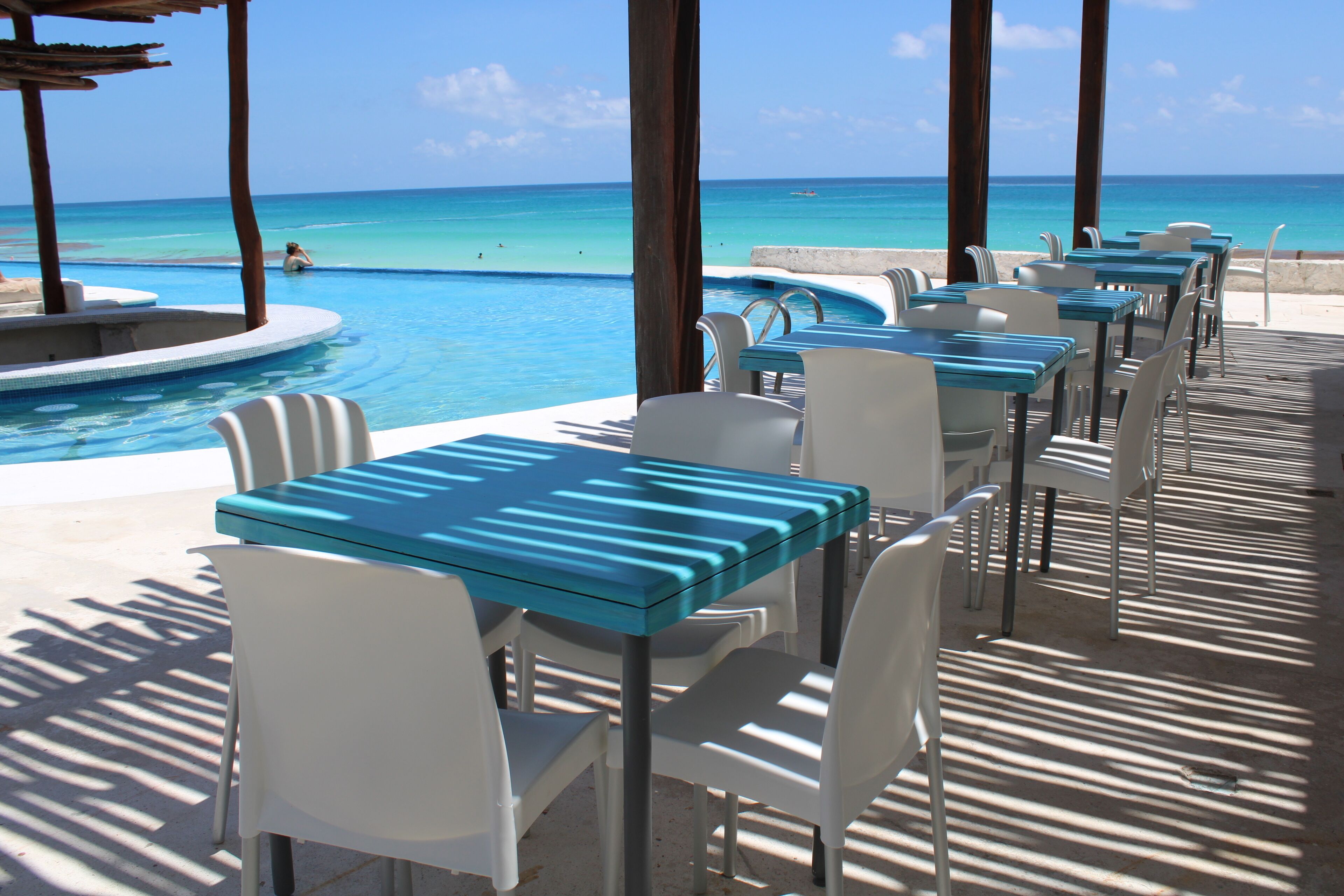 Foto - Cyan Cancun Resort & Spa