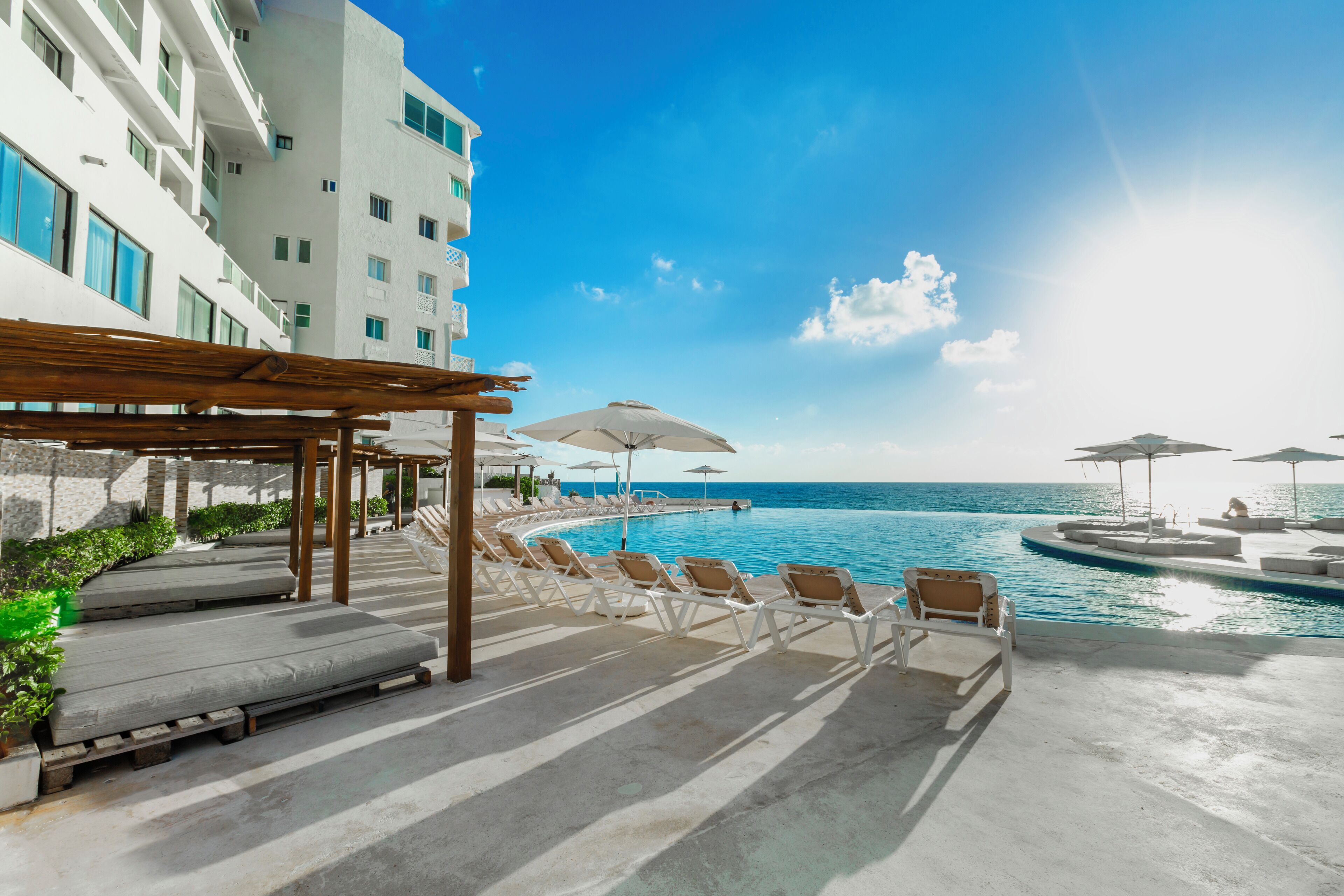 Foto - Cyan Cancun Resort & Spa