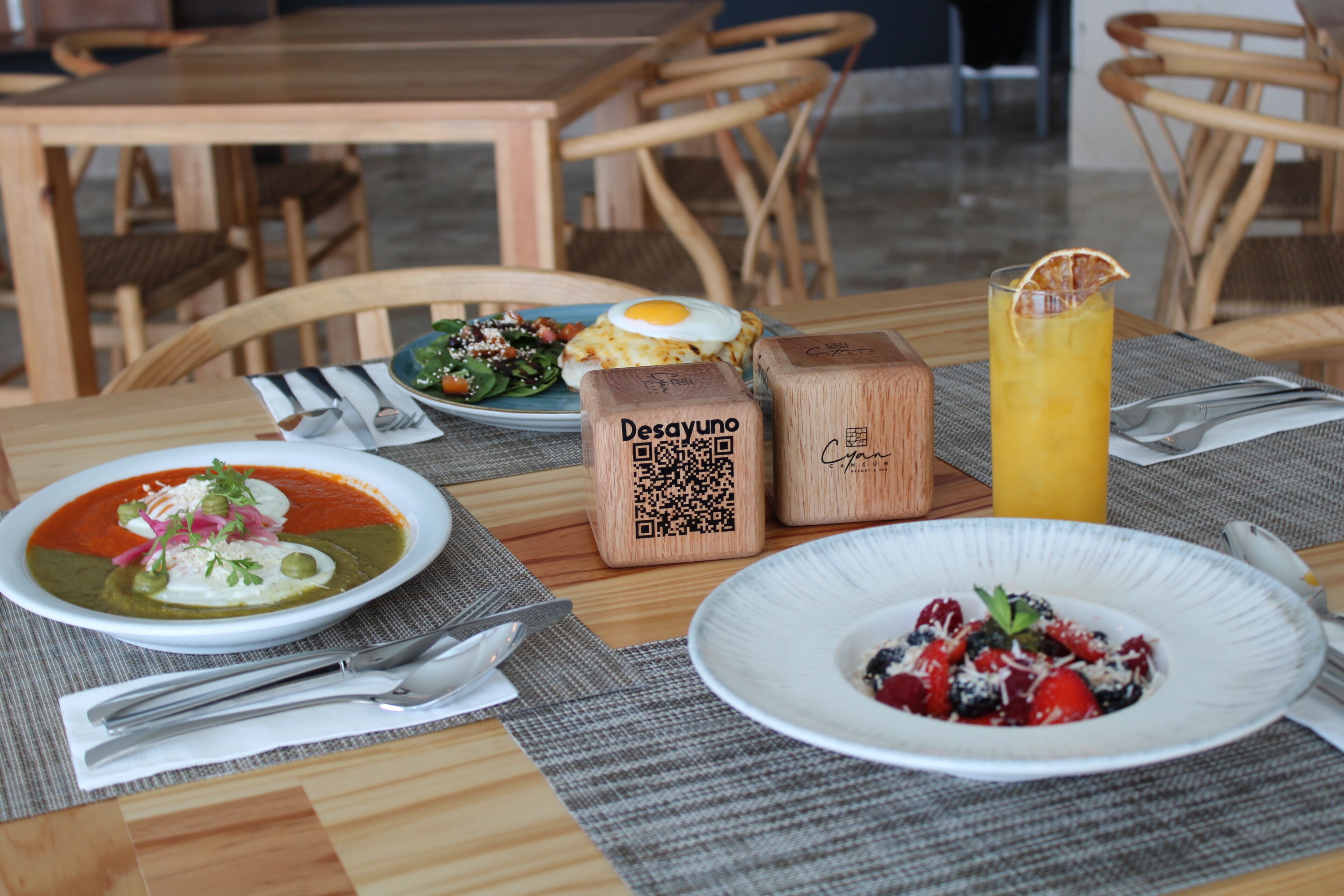 Foto - Cyan Cancun Resort & Spa