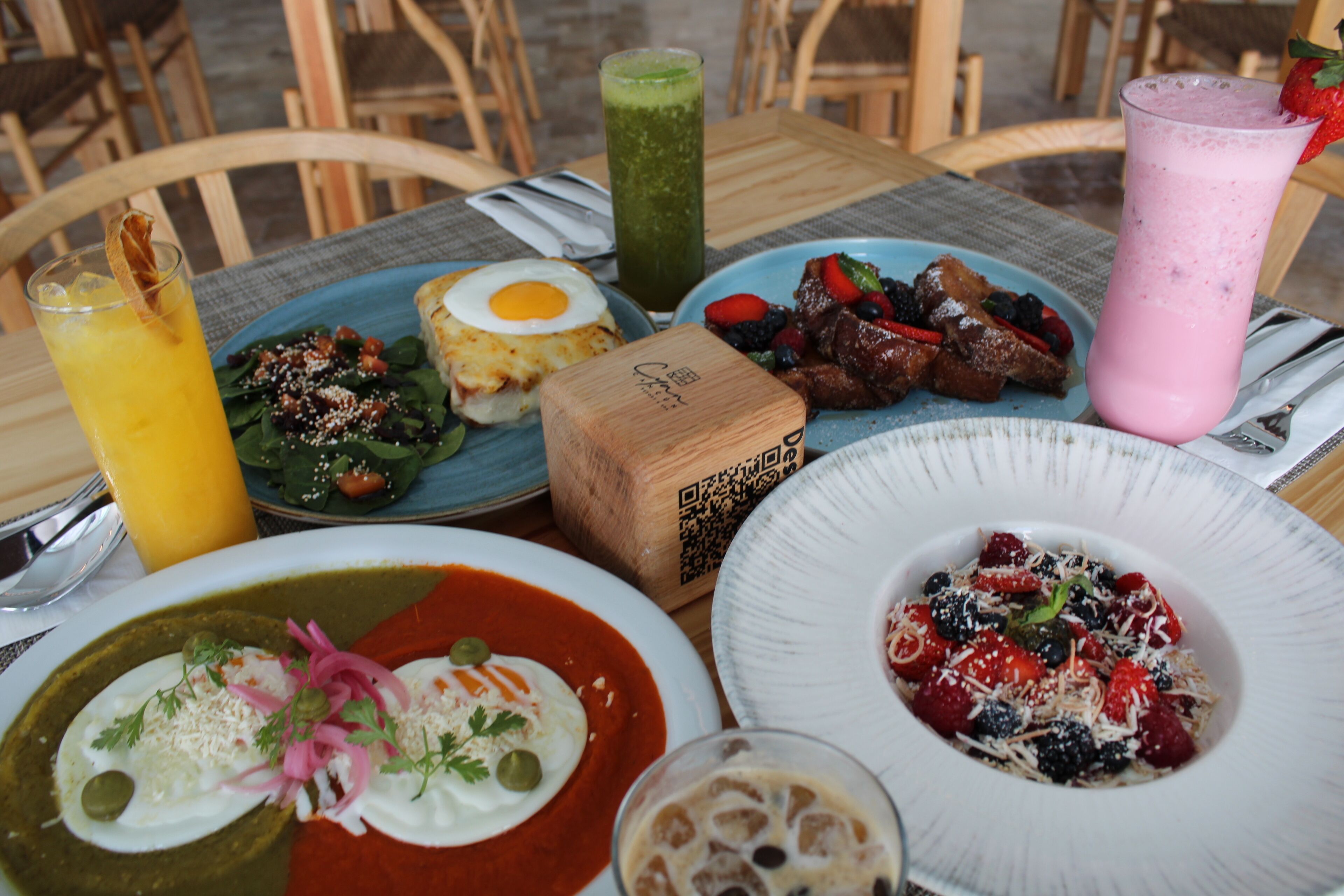 Foto - Cyan Cancun Resort & Spa