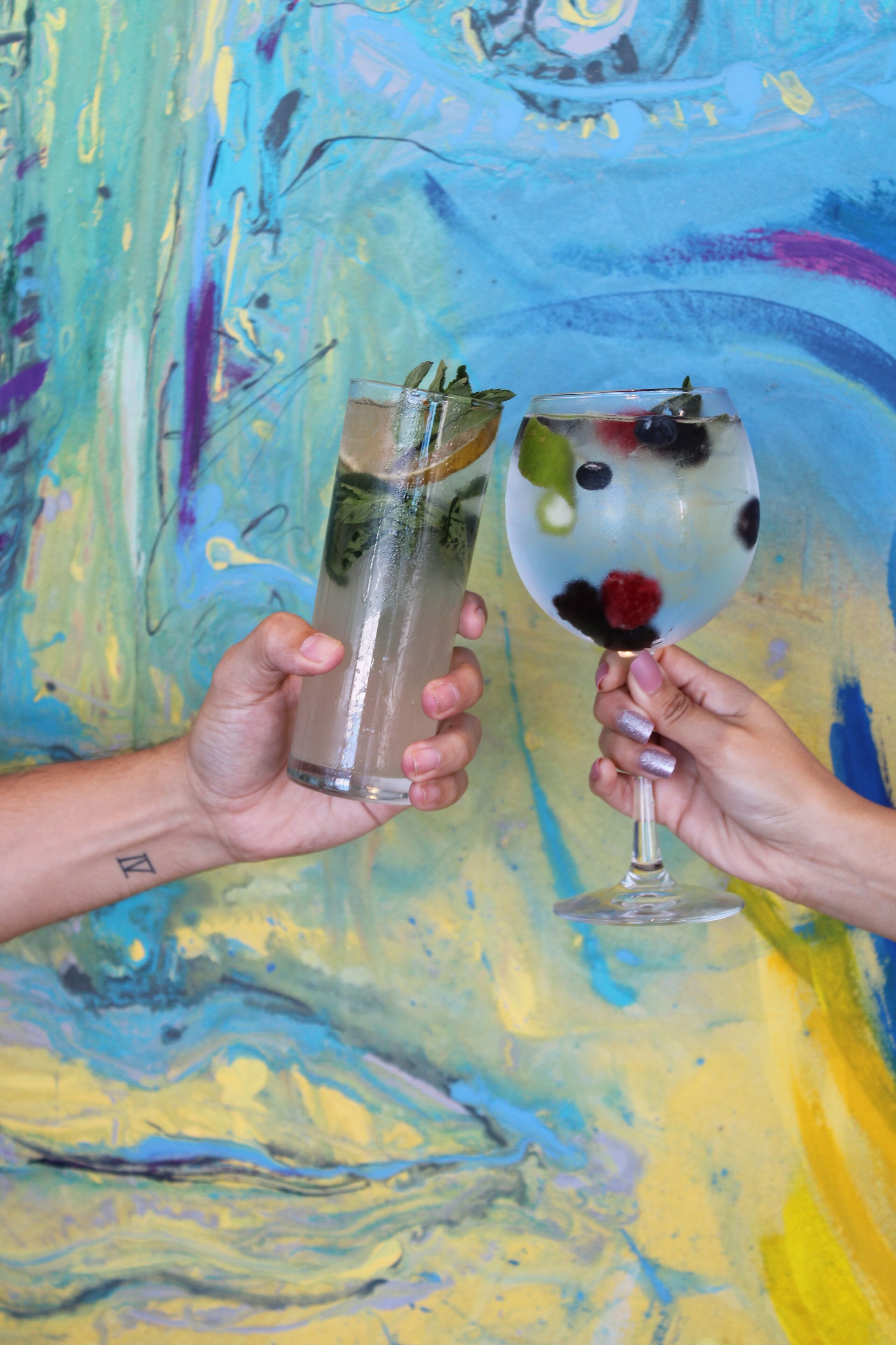 Photo - Cyan Cancun Resort & Spa