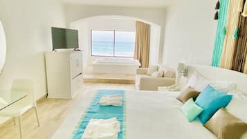 Coffres-forts dans les chambres, bureau