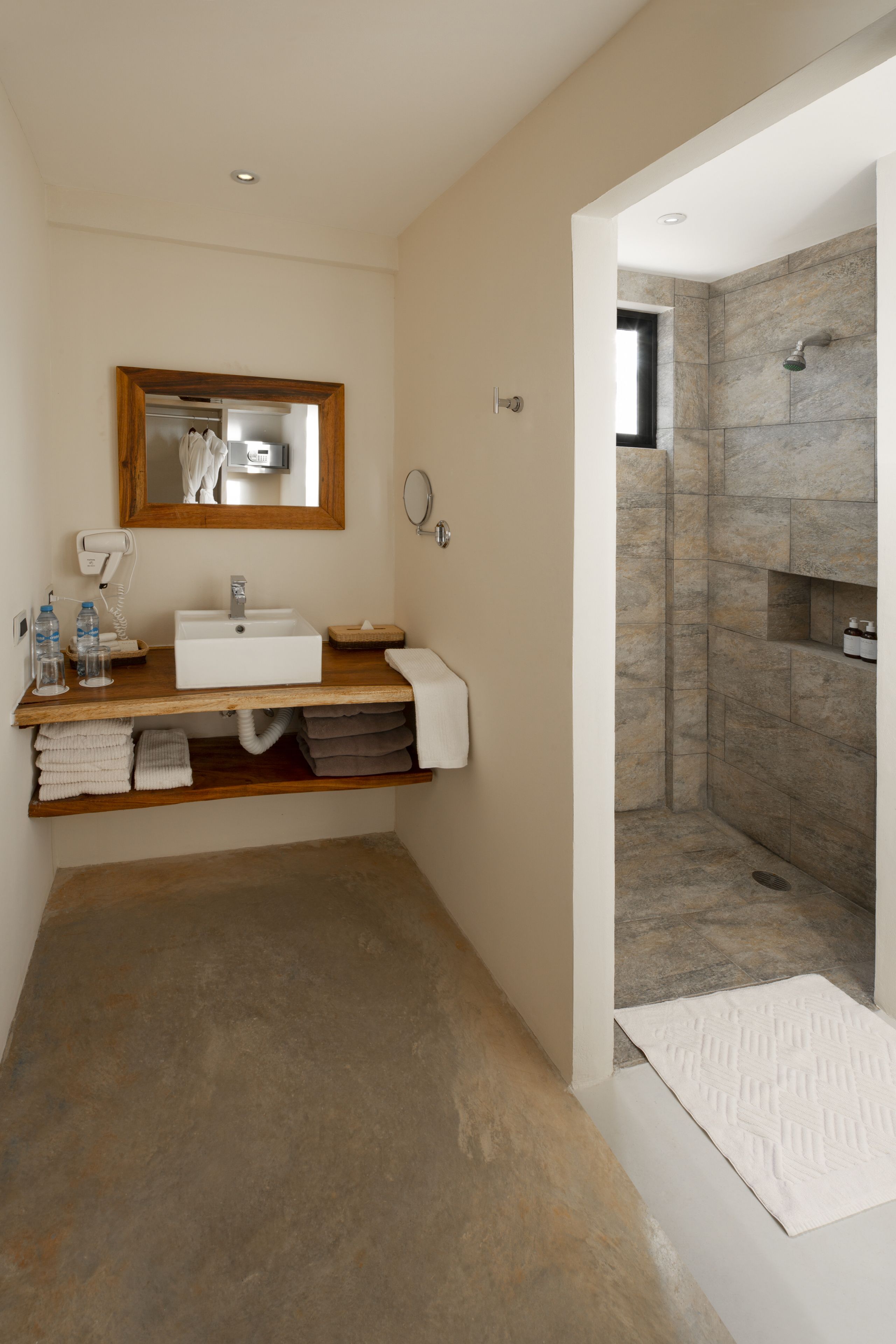 Baño