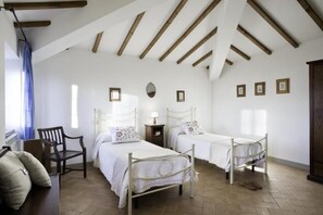 2 habitaciones 
