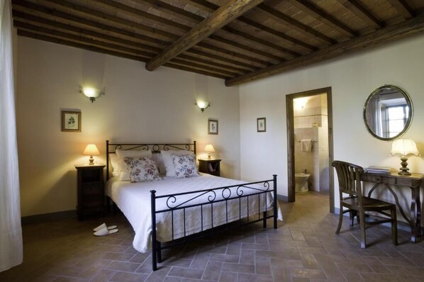 2 habitaciones 