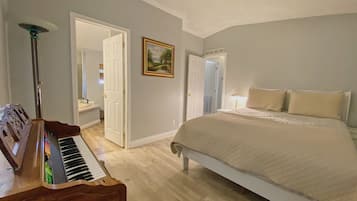 3 chambres, Wi-Fi