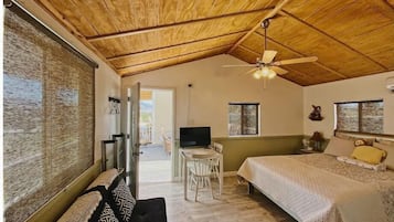 1 slaapkamer