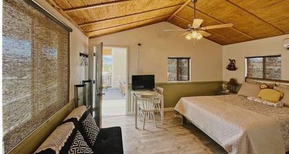 " Sun Tiny House D" Pahrump Near front sight