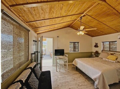 " Sun Tiny House D" Pahrump Near front  sight 