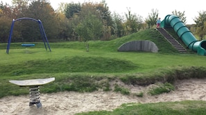 Espace pour enfants