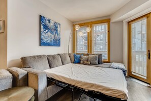 2 quartos, ferros/tábuas de passar roupa, berço de viagem, Wi-Fi