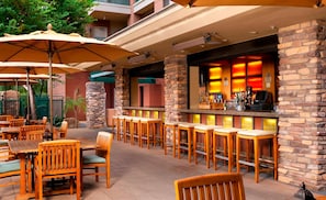 Bar (sur place)