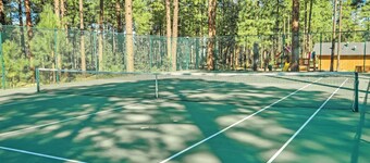 Wyndham Pinteop- Pinetop, AZ- 1 Bedroom Deluxe