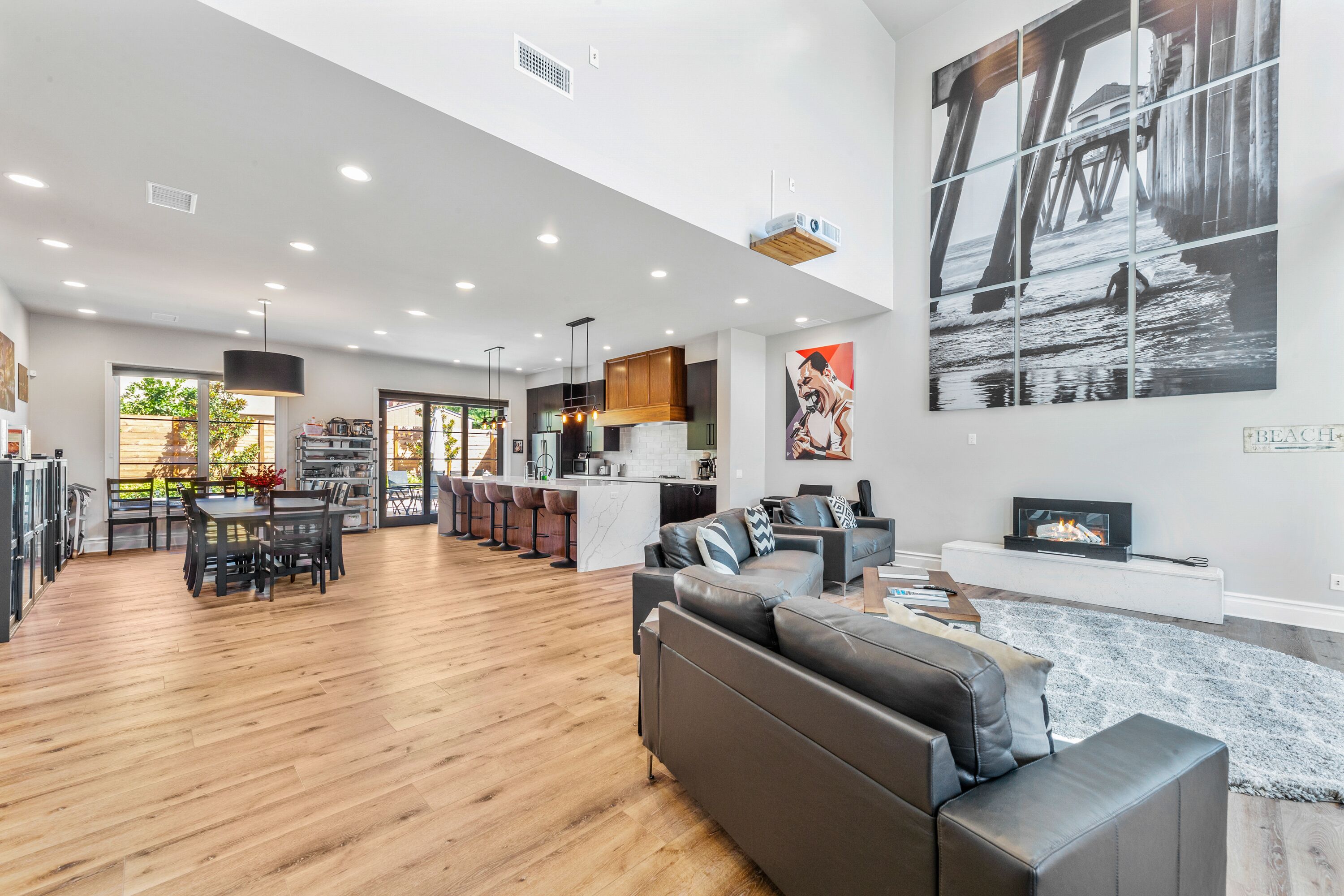 4br Resort Near Beach/disney; Pool Is +$99 /Night - Seal Beach, CA